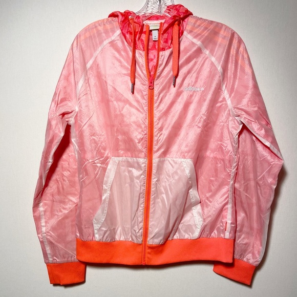 adidas Jackets & Blazers - Adidas Neo Full Zip Jacket Size Medium